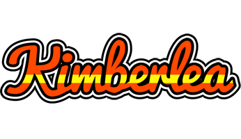 Kimberlea madrid logo