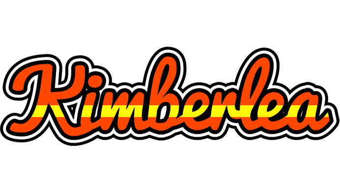 Kimberlea madrid logo