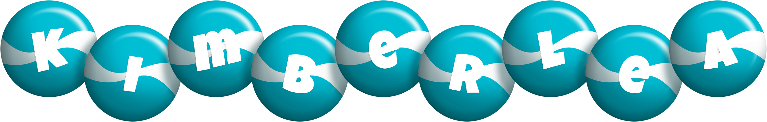 Kimberlea messi logo