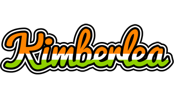 Kimberlea mumbai logo