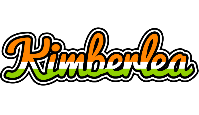 Kimberlea mumbai logo