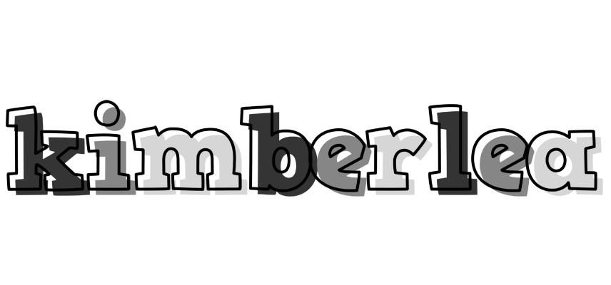 Kimberlea night logo