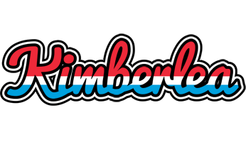 Kimberlea norway logo