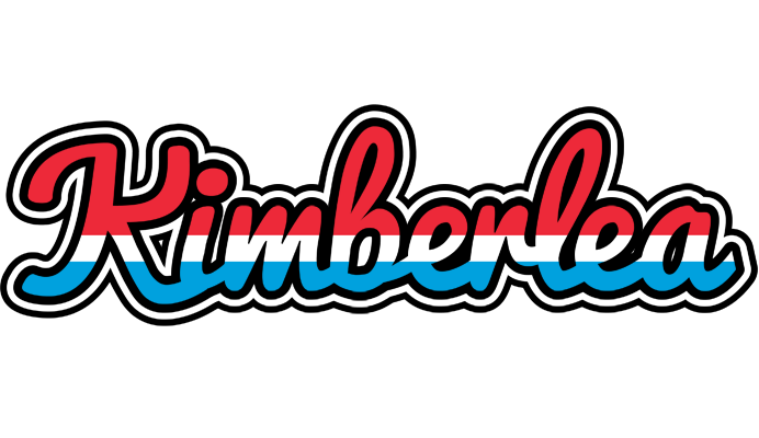 Kimberlea norway logo