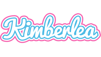 Kimberlea outdoors logo