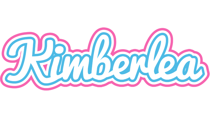 Kimberlea outdoors logo