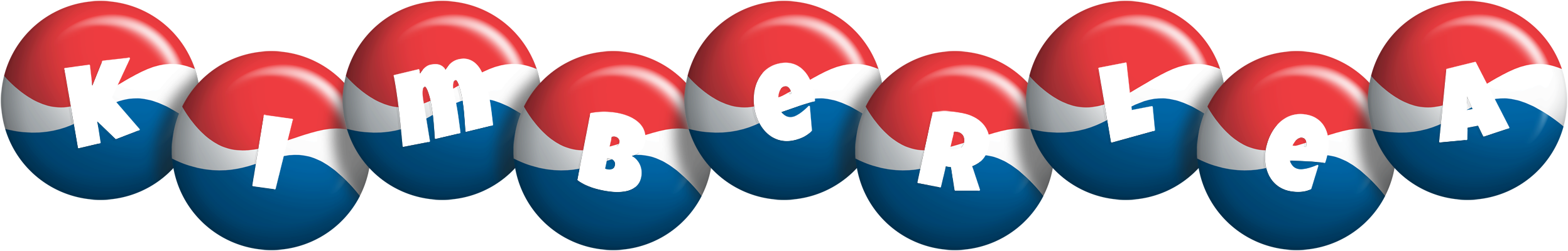 Kimberlea paris logo