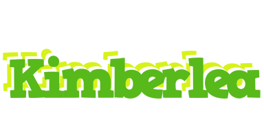 Kimberlea picnic logo