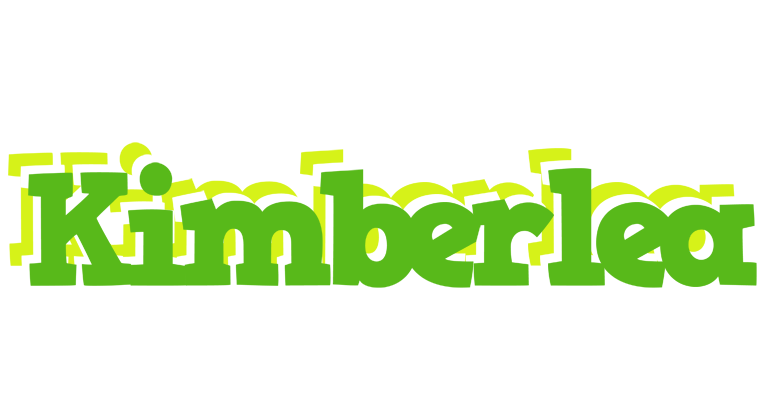 Kimberlea picnic logo