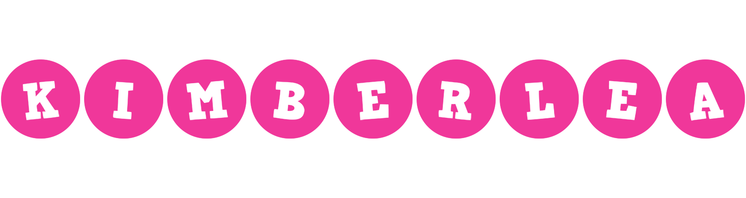 Kimberlea poker logo