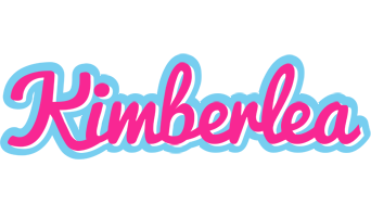 Kimberlea popstar logo