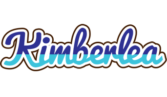 Kimberlea raining logo