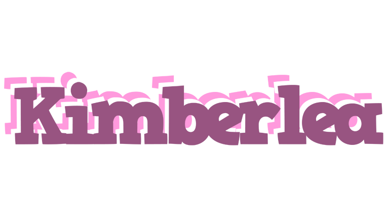 Kimberlea relaxing logo