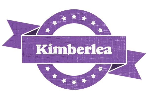 Kimberlea royal logo