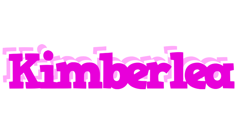 Kimberlea rumba logo