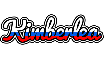 Kimberlea russia logo