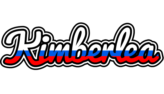 Kimberlea russia logo