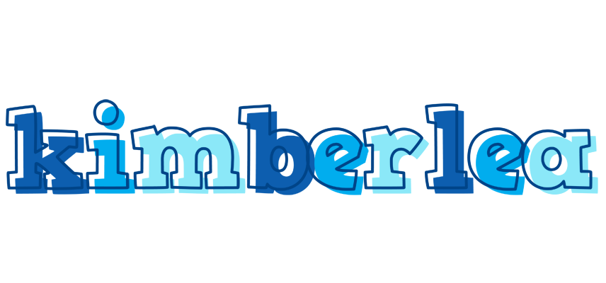 Kimberlea sailor logo