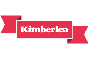 Kimberlea sale logo