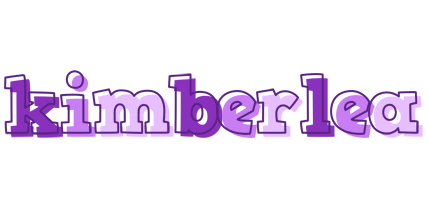 Kimberlea sensual logo