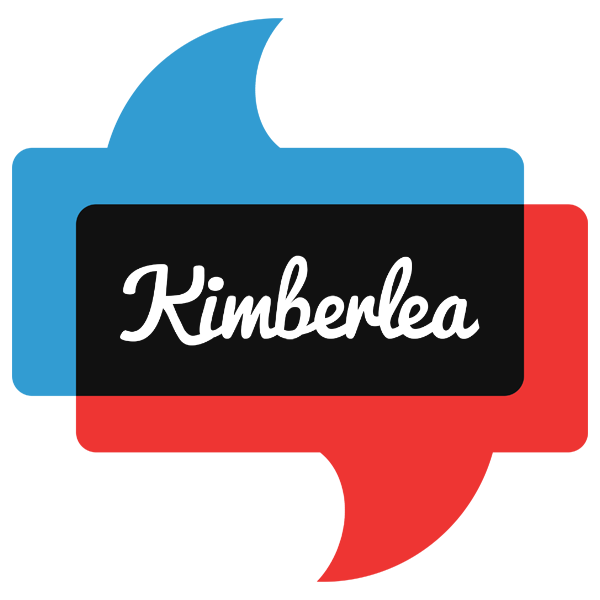 Kimberlea sharks logo