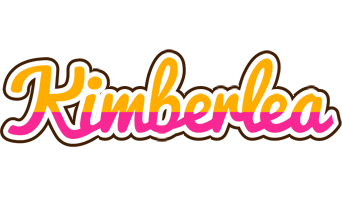 Kimberlea smoothie logo