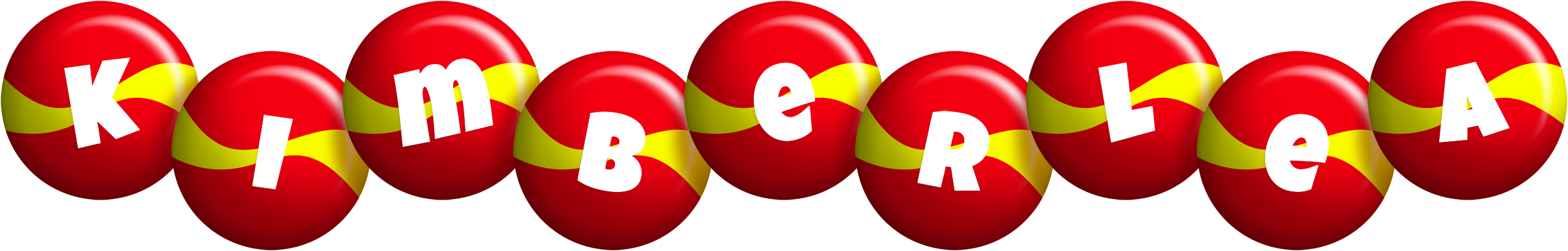 Kimberlea spain logo