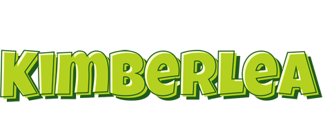 Kimberlea summer logo