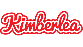 Kimberlea sunshine logo