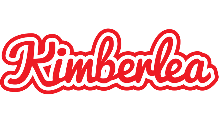 Kimberlea sunshine logo