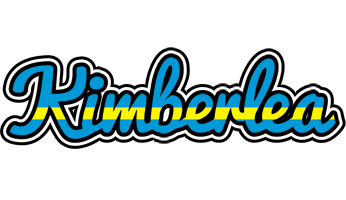 Kimberlea sweden logo