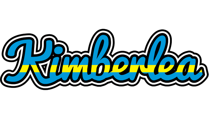 Kimberlea sweden logo