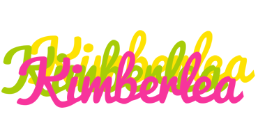 Kimberlea sweets logo