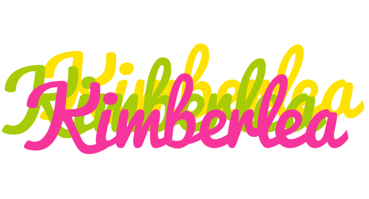 Kimberlea sweets logo
