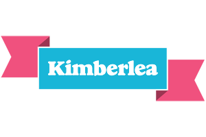 Kimberlea today logo