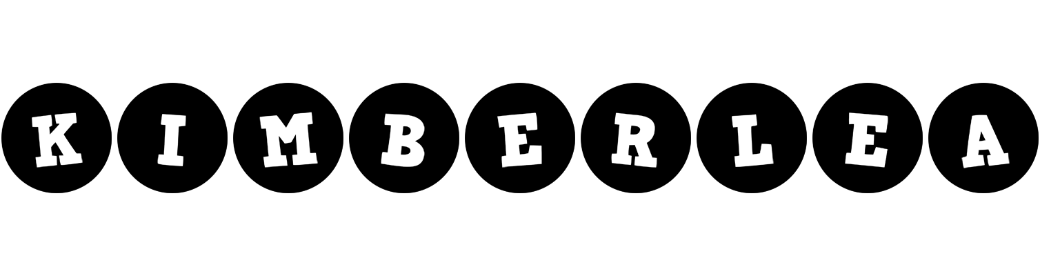 Kimberlea tools logo