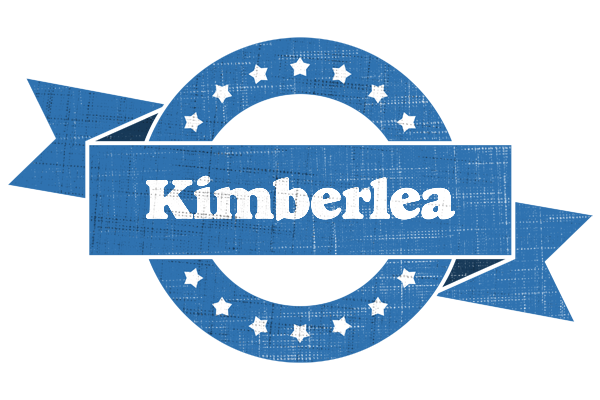 Kimberlea trust logo