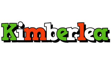 Kimberlea venezia logo