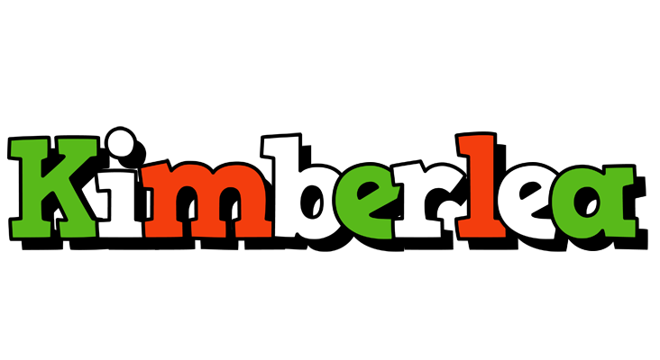 Kimberlea venezia logo