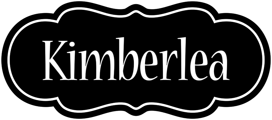 Kimberlea welcome logo