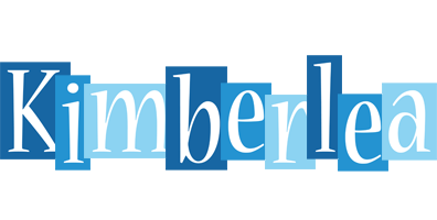 Kimberlea winter logo