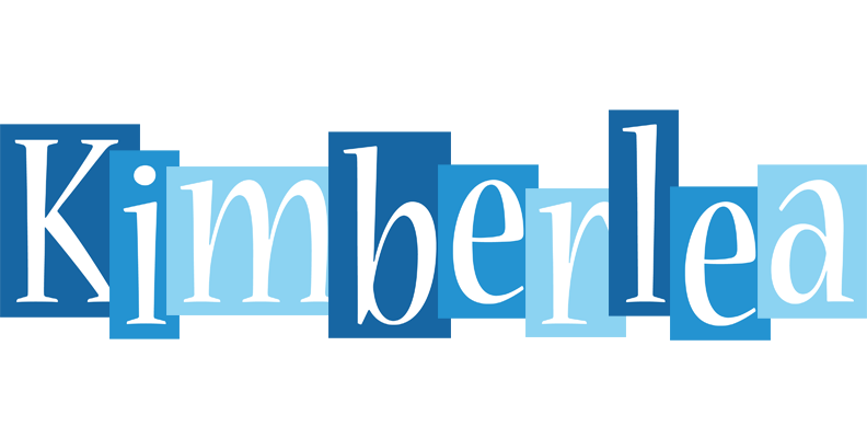 Kimberlea winter logo