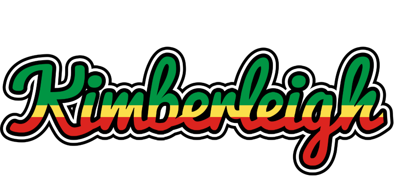 Kimberleigh african logo