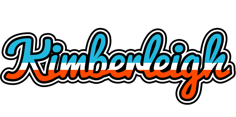 Kimberleigh america logo