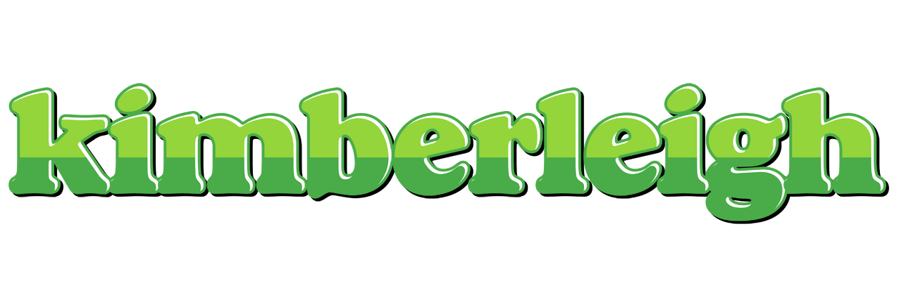 Kimberleigh apple logo