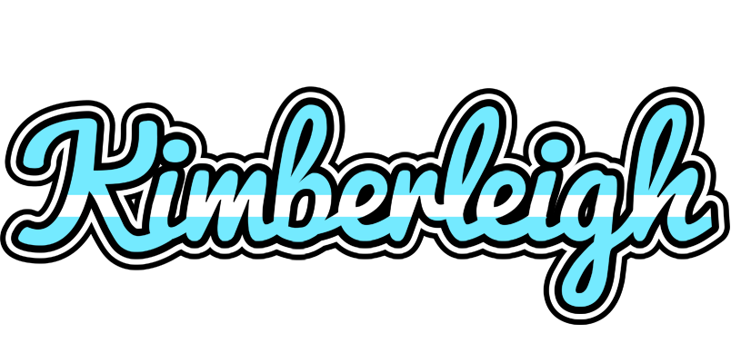 Kimberleigh argentine logo