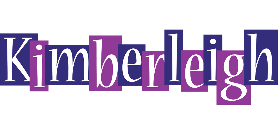 Kimberleigh autumn logo