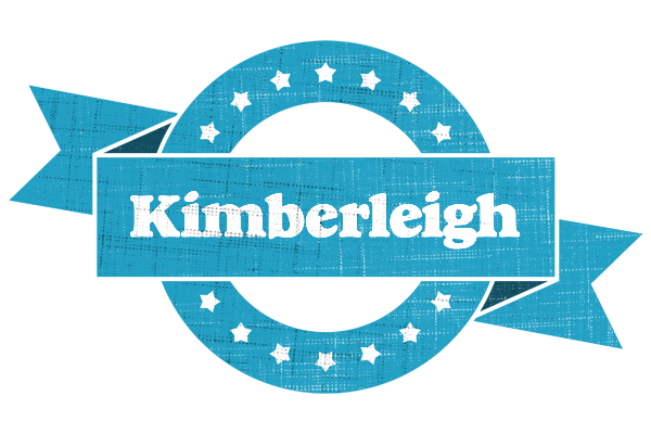 Kimberleigh balance logo