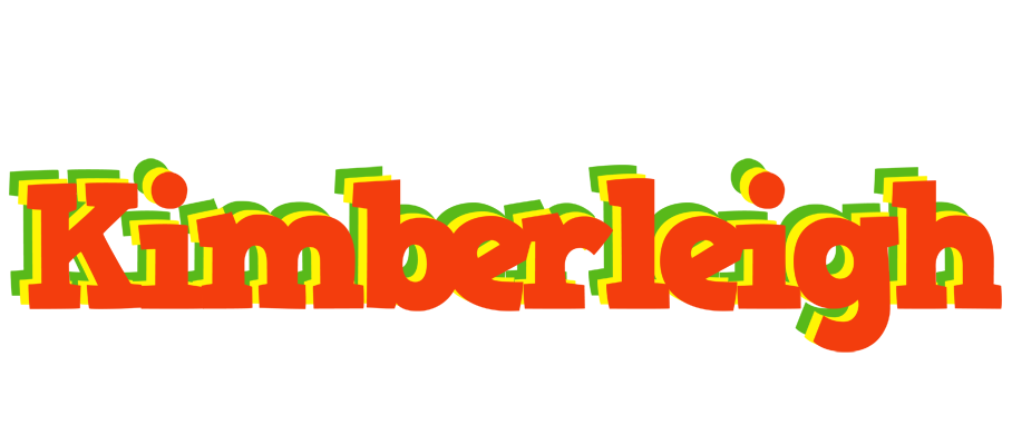 Kimberleigh bbq logo