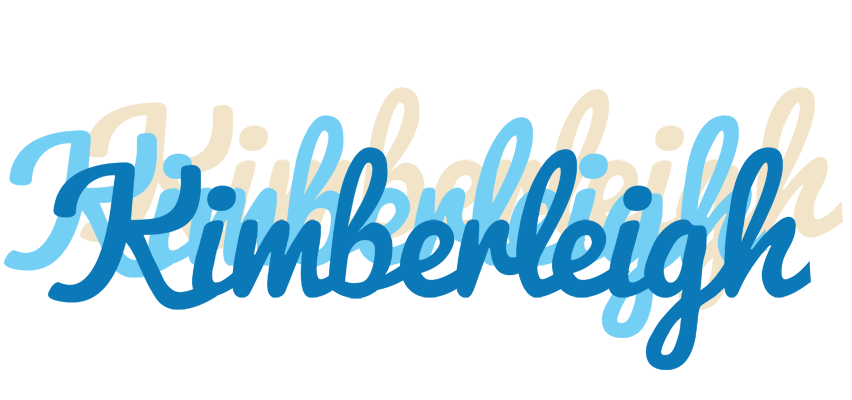 Kimberleigh breeze logo